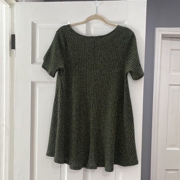 Sweater Dress - Picture 2 of 2